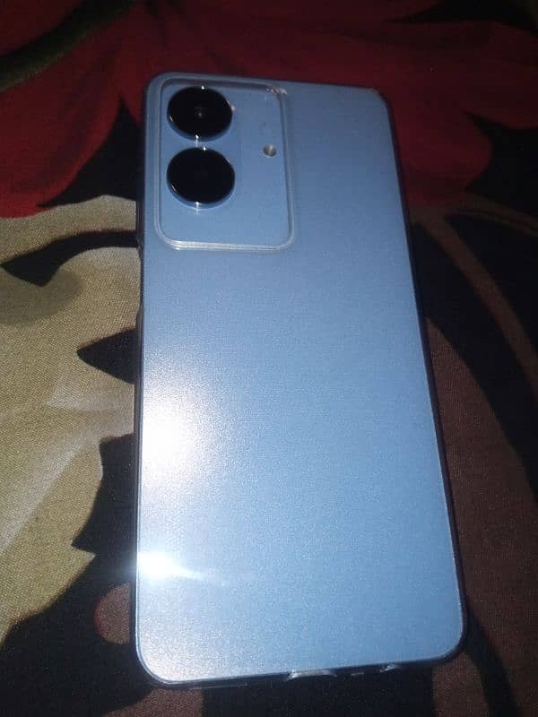 note 60 realme bilkul new bas aik din phly lua he 0