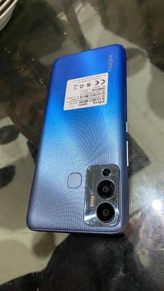 Infinix Hot 12 Pro