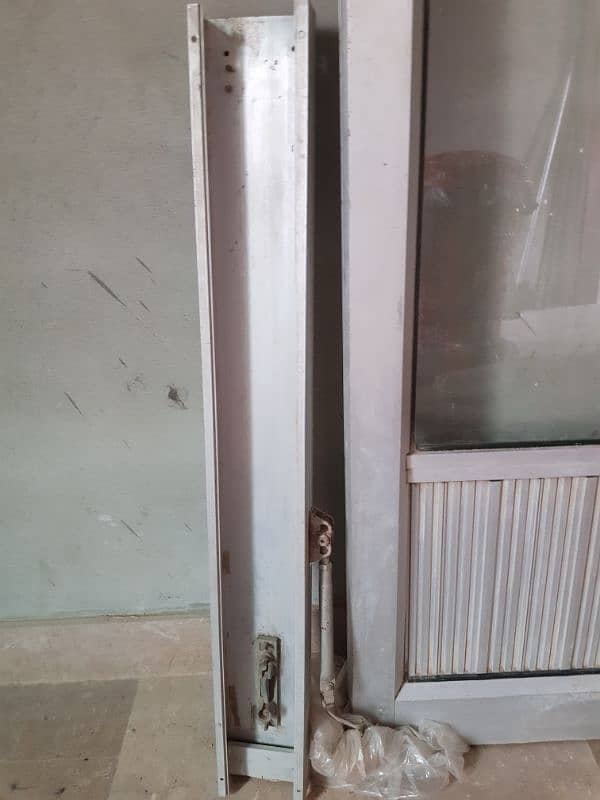 aluminium door 2