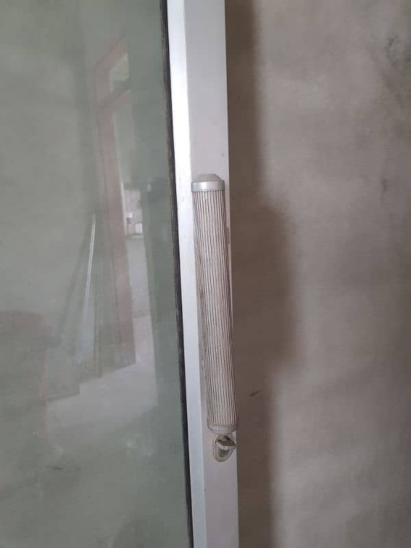 aluminium door 3