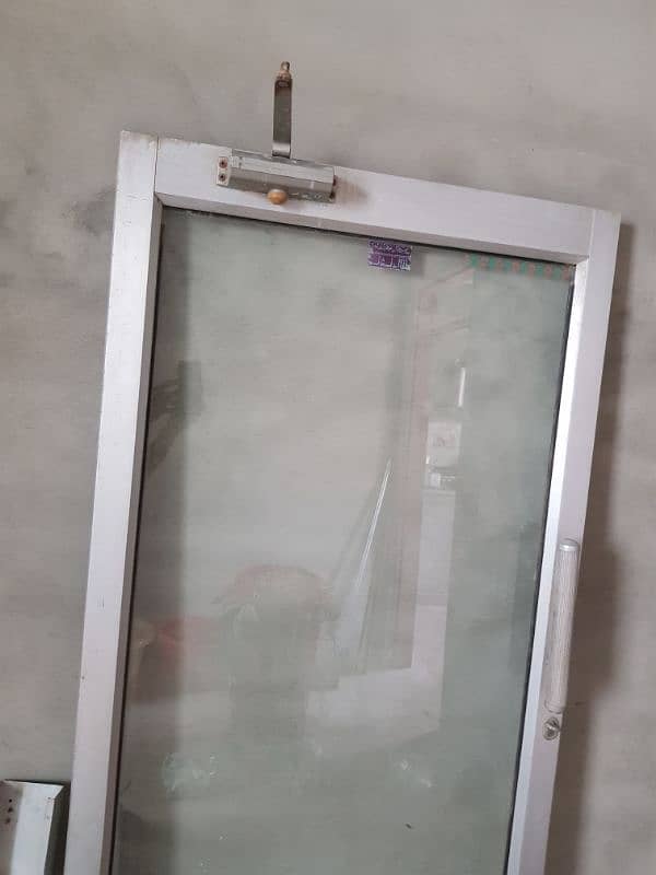 aluminium door 4