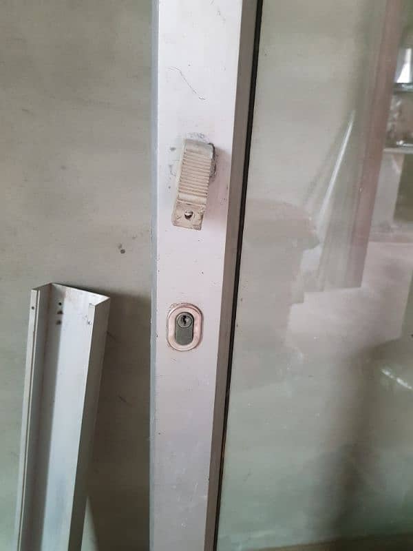 aluminium door 5