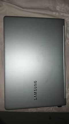 Samsung Laptop 0