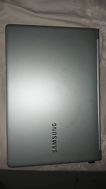 Samsung Laptop 0