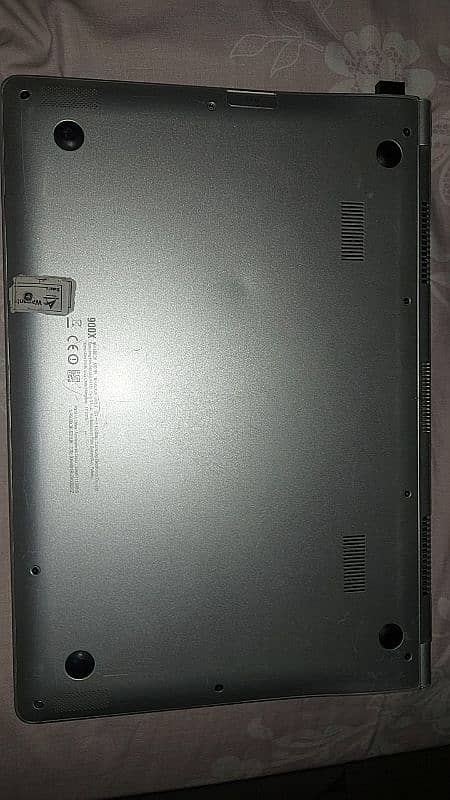 Samsung Laptop 1