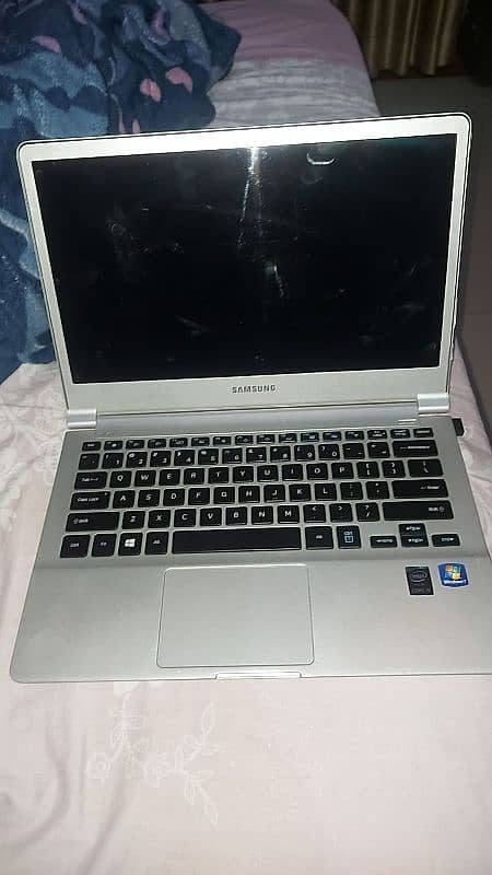 Samsung Laptop 3