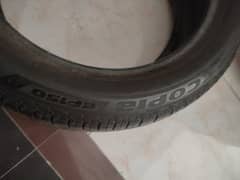 Bridgestone Tyre Swift 2022-2024