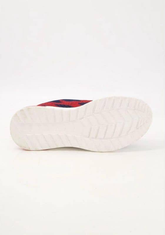 Men's compostable sports shoes 2