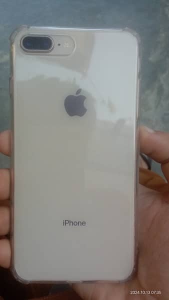 iphone 8 plus pta approved my whatsapp no. 03324083258 or 03274740970 1