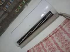 Pel DC Inverter ac