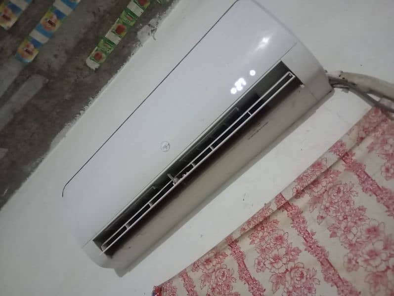 Pel DC Inverter ac 0