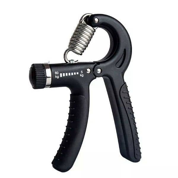 HAND GRIPPER 3