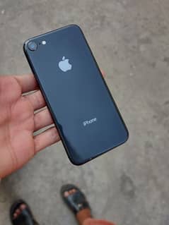 iPhone 8 64GB non-pta 0