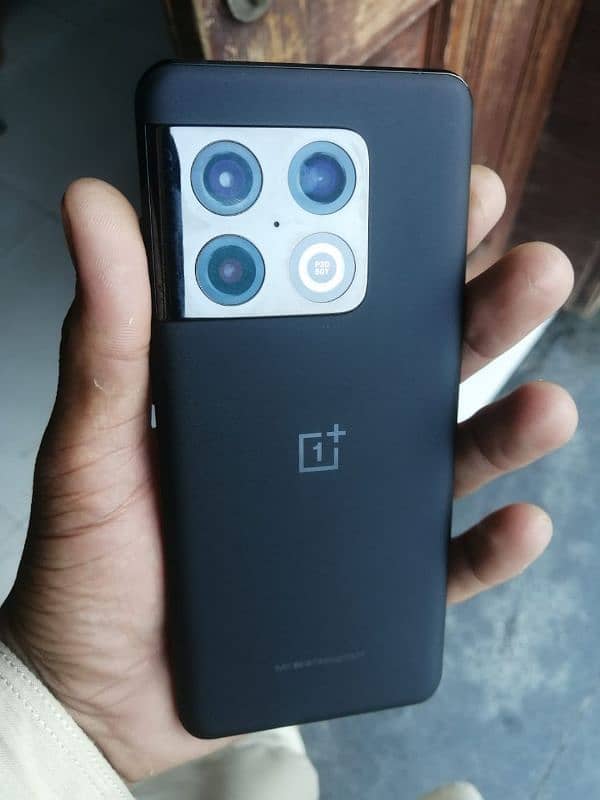 oneplus 10pro 10