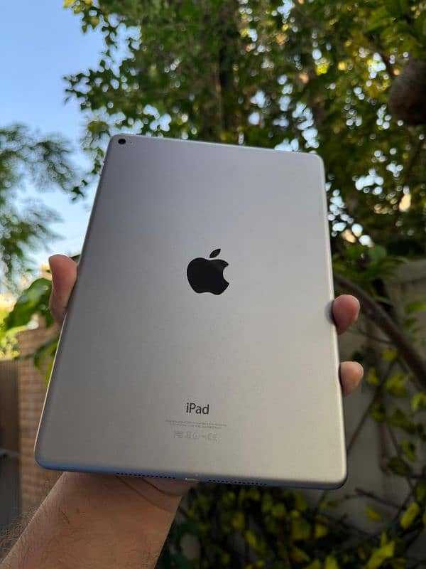 Ipad Air 2 1