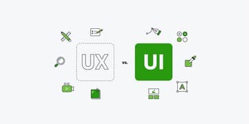 UI/UX DESIGNER