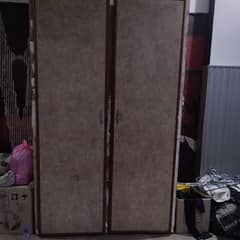 cloth wardrobe