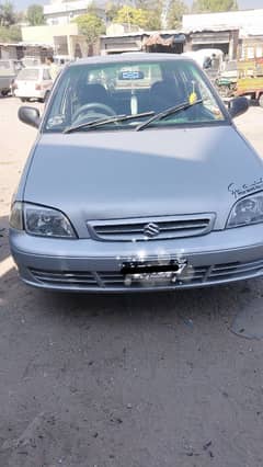 Suzuki Cultus VXL 2006