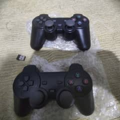 wifi gaming controllers