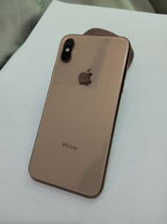 iphone xs 256 Gb Non pta 0