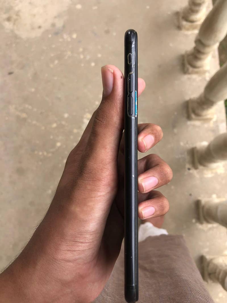 Iphone 7Plus Non Pta 32gb All ok 7