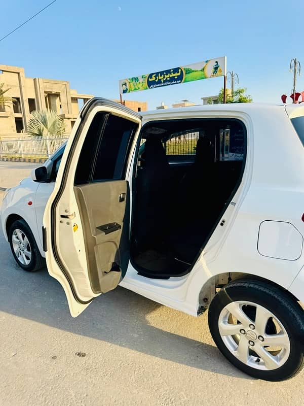 Suzuki Cultus VXL 2020 9