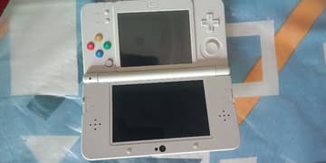 Nintendo new 3ds and 3ds and 2ds 64gb jail break