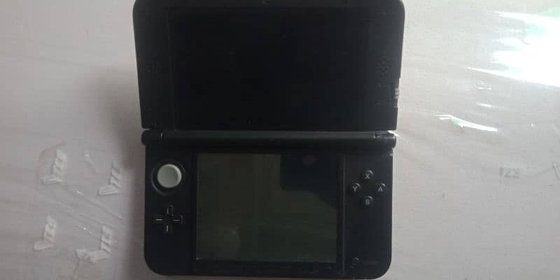 Nintendo new 3ds and 3ds and 2ds 64gb jail break 12