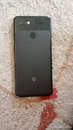 Google pixel 3_ Exchange possible 0