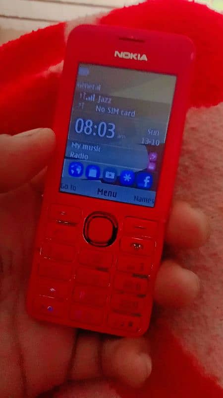 nokia 206 1