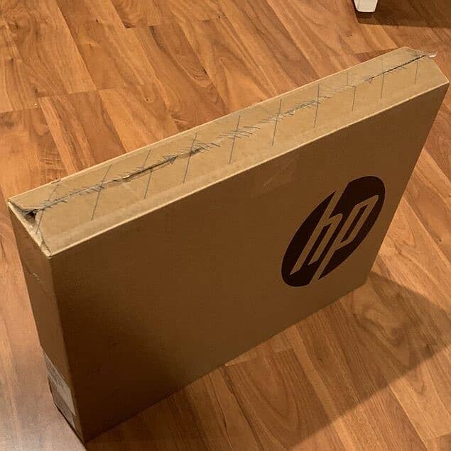 HP Zbook 15 G6 New Box Pack Condition with Imported Accessories 2