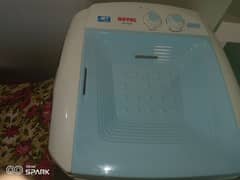 Royal Washing Machine RW-1010SB