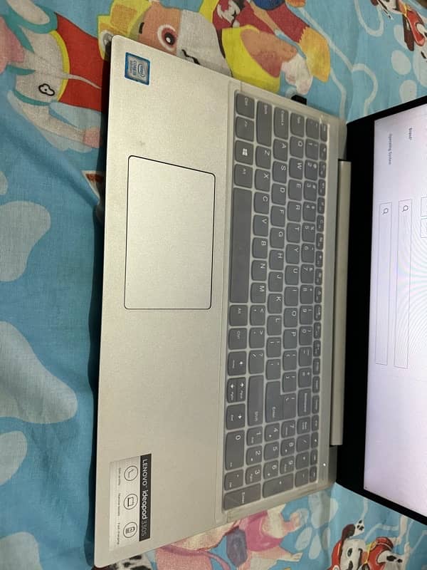 Lenovo Ideapad Slim 2