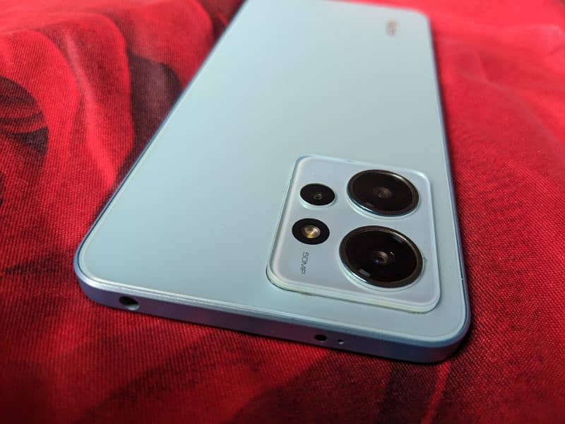 Redmi Xiaomi Note 12 16gb 4