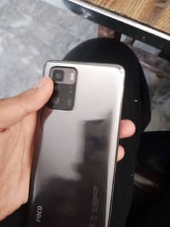 POCO X3 GT