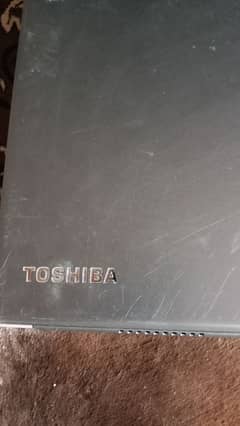 Toshiba