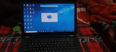 Lenovo Thinkpad Core i5