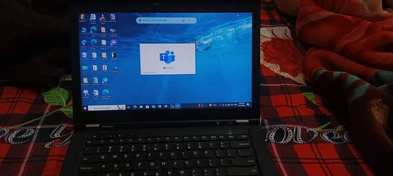 Lenovo Thinkpad Core i5 0