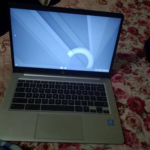 chrome book 0