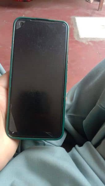 tecno camon 17 1