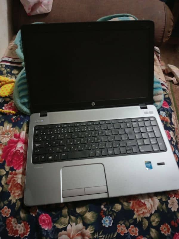 ho laptop 7