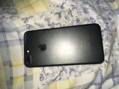 IPHONE 7plus 128gb