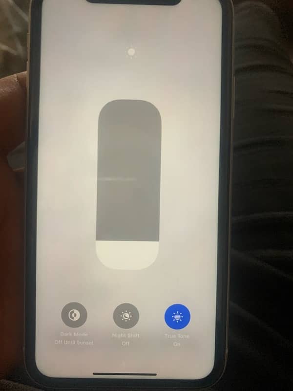 Iphone 11 128/gb Dual Pta 78 health 8