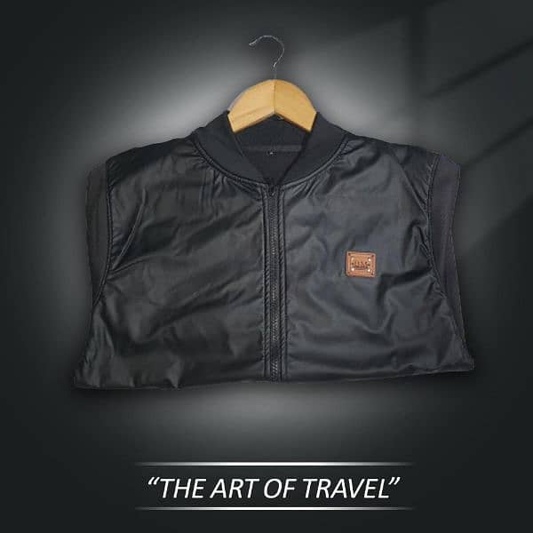 Men jacket free delivery 1