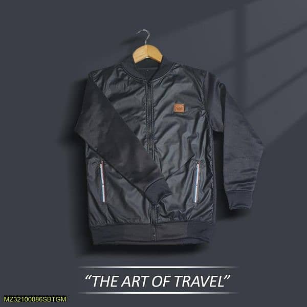 Men jacket free delivery 2