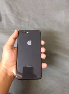 iPhone 8 Plus 64 gb non pta condition 10 by 10