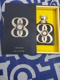 88 Daren sammy perfume