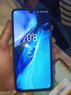 Infinix note 11 4 128 2 0