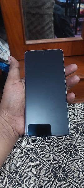 tecno camon 20 8/256 gb full box 4