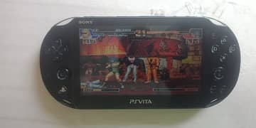 PS Vita 2000 slim and all psp handheld jail break